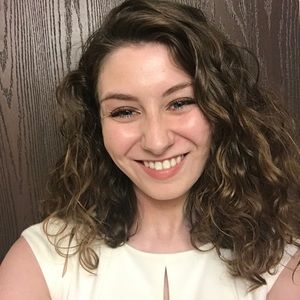 Meet your Posher, Virginia